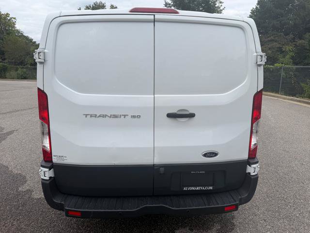 Used 2016 Ford Transit 150 130 Low Roof RWD image 38