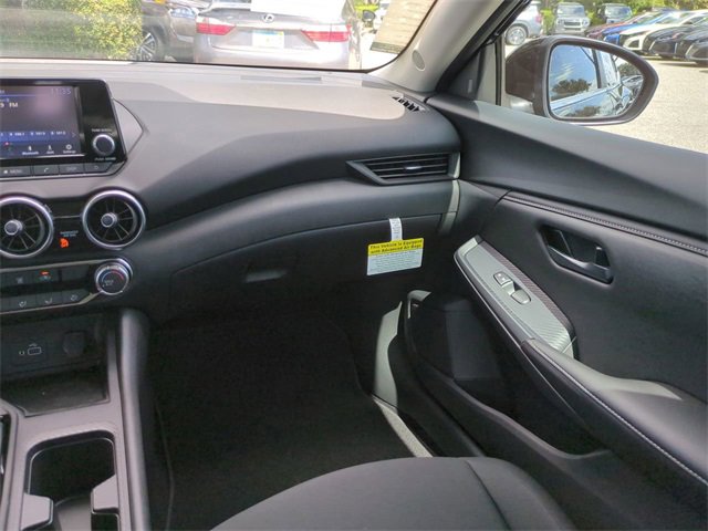 New 2025 Nissan Sentra S image 15