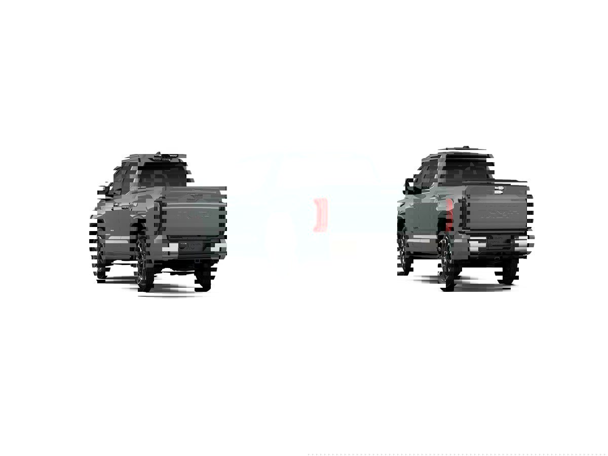 New 2026 Toyota Tundra Limited image 41