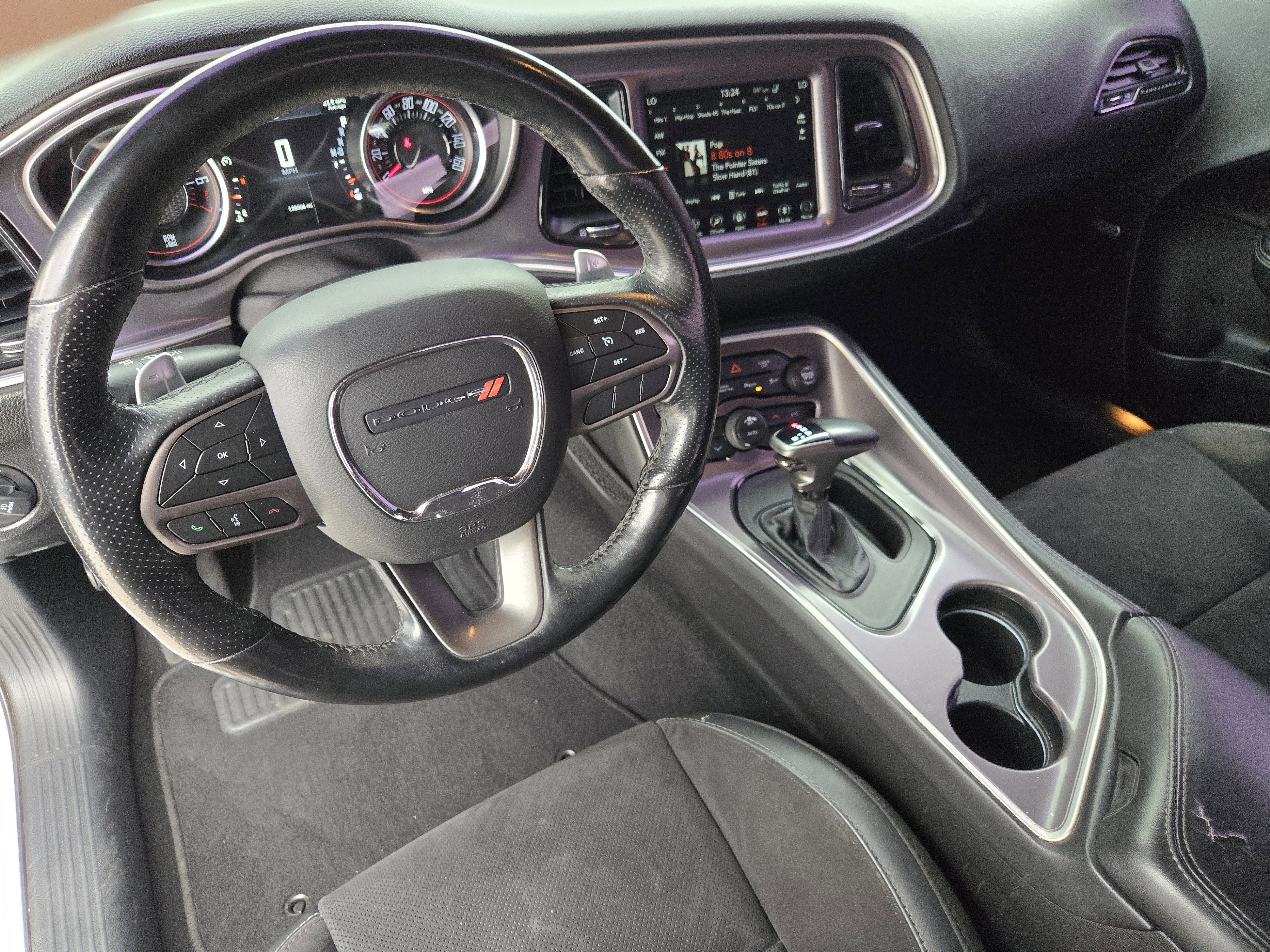 Used 2019 Dodge Challenger GT w/ Plus Package AWD/4WD image 25