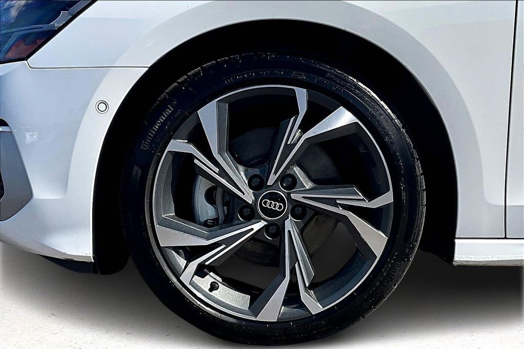 Used 2022 Audi A3 2.0T Premium image 32