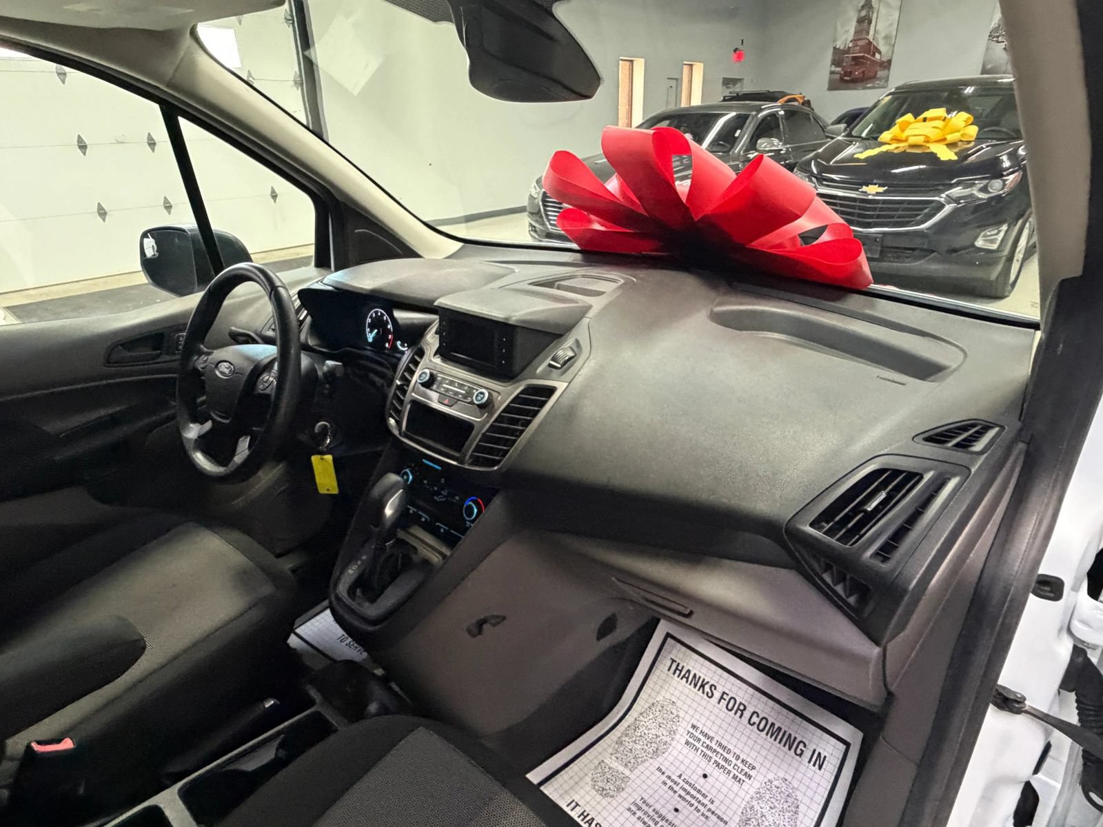 Used 2021 Ford Transit Connect XL FWD image 33