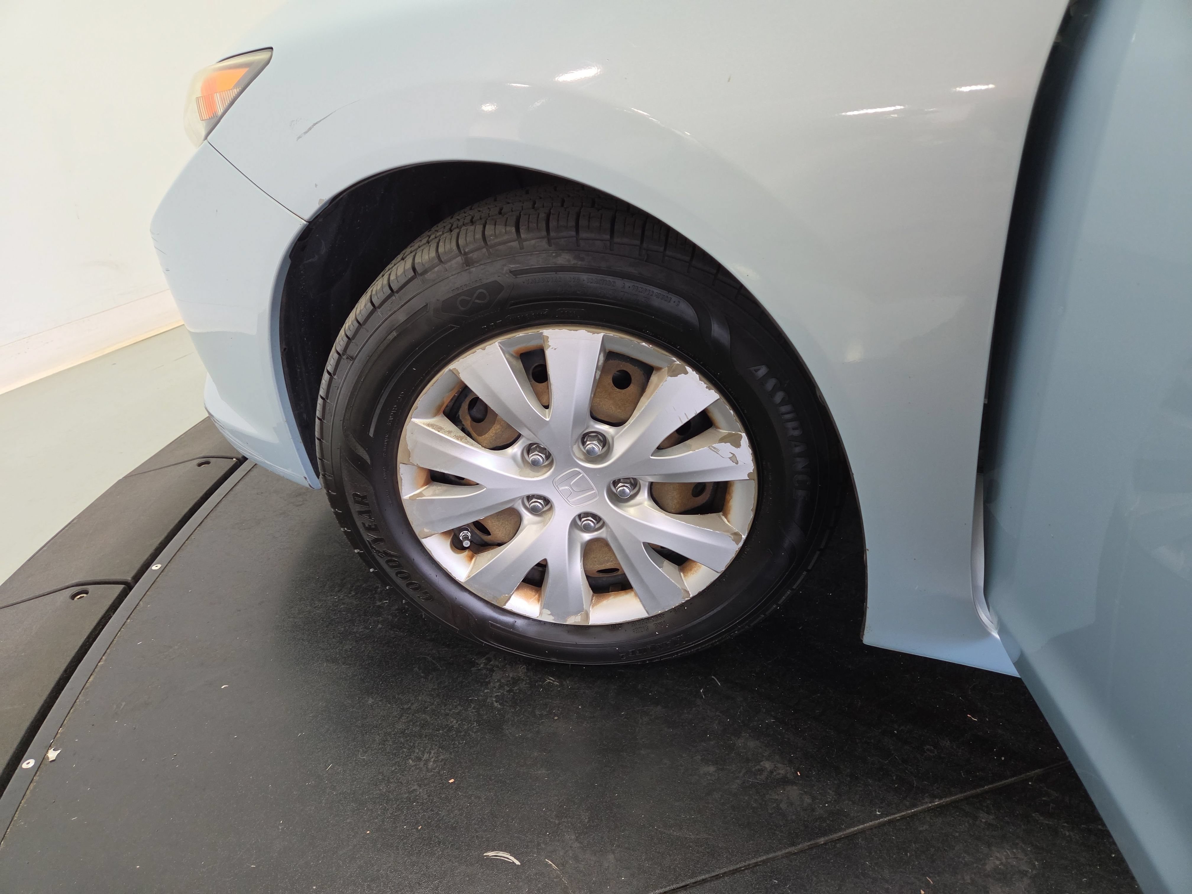 Used 2012 Honda Civic LX image 28