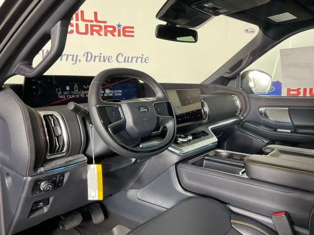 New 2025 Ford Expedition Tremor image 13
