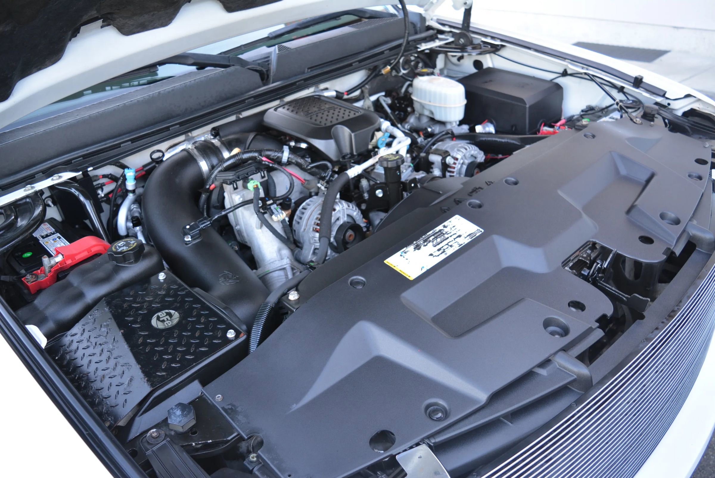 Used 2008 GMC Sierra 3500 SLT image 33