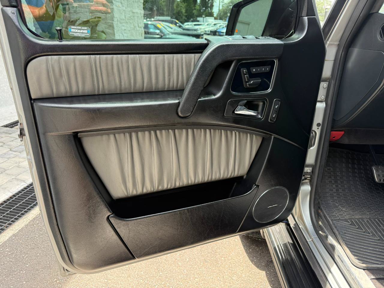 Used 2014 Mercedes-Benz G 63 AMG 4MATIC image 26