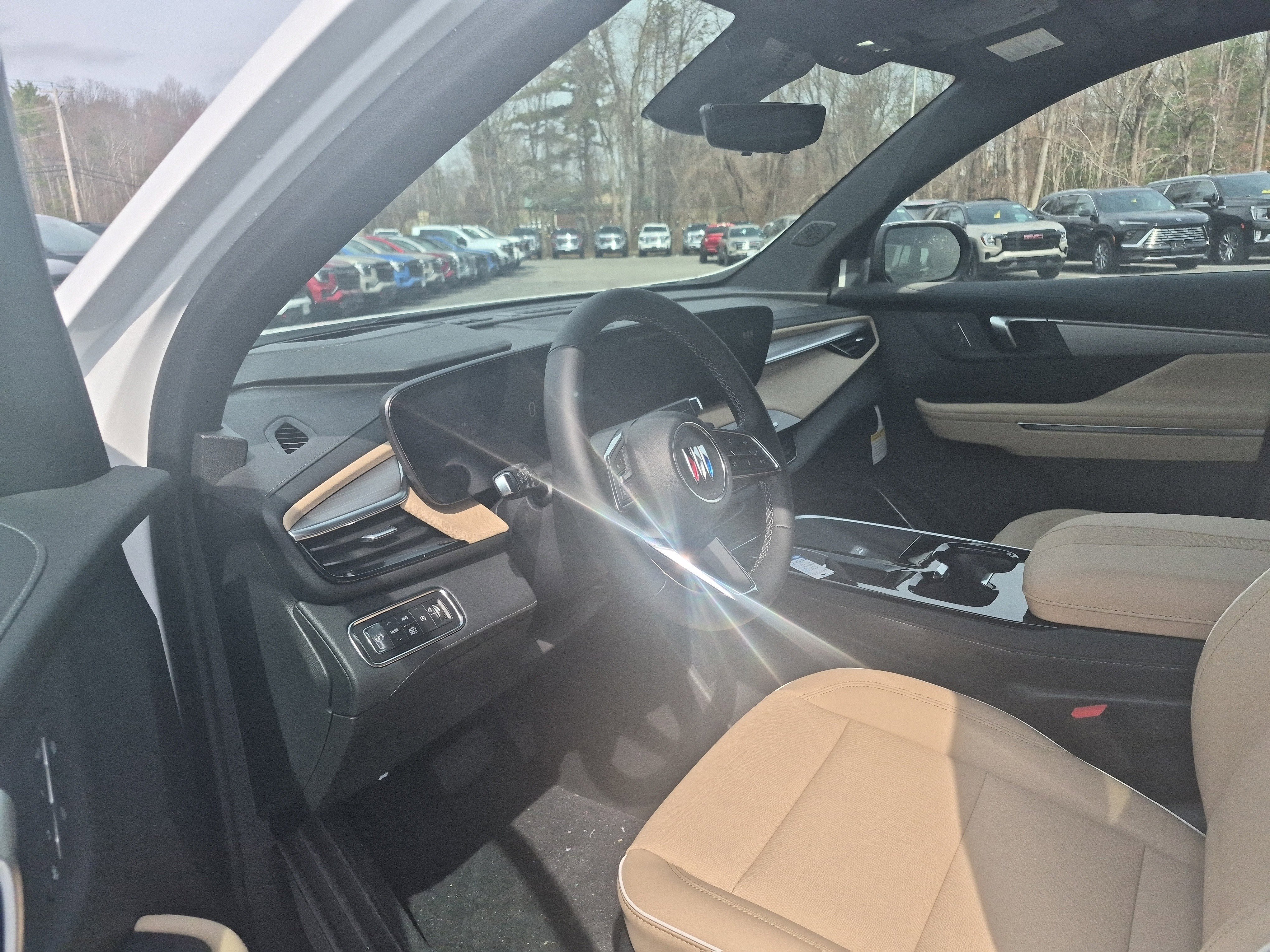 Used 2026 Buick Enclave Preferred image 18