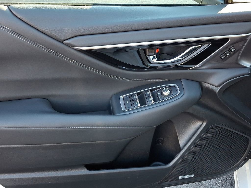 Used 2023 Subaru Legacy Limited image 10