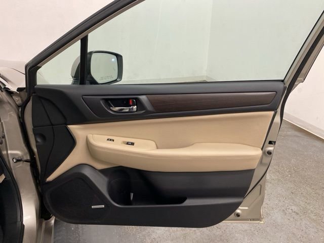 Used 2016 Subaru Legacy 2.5i Limited image 26