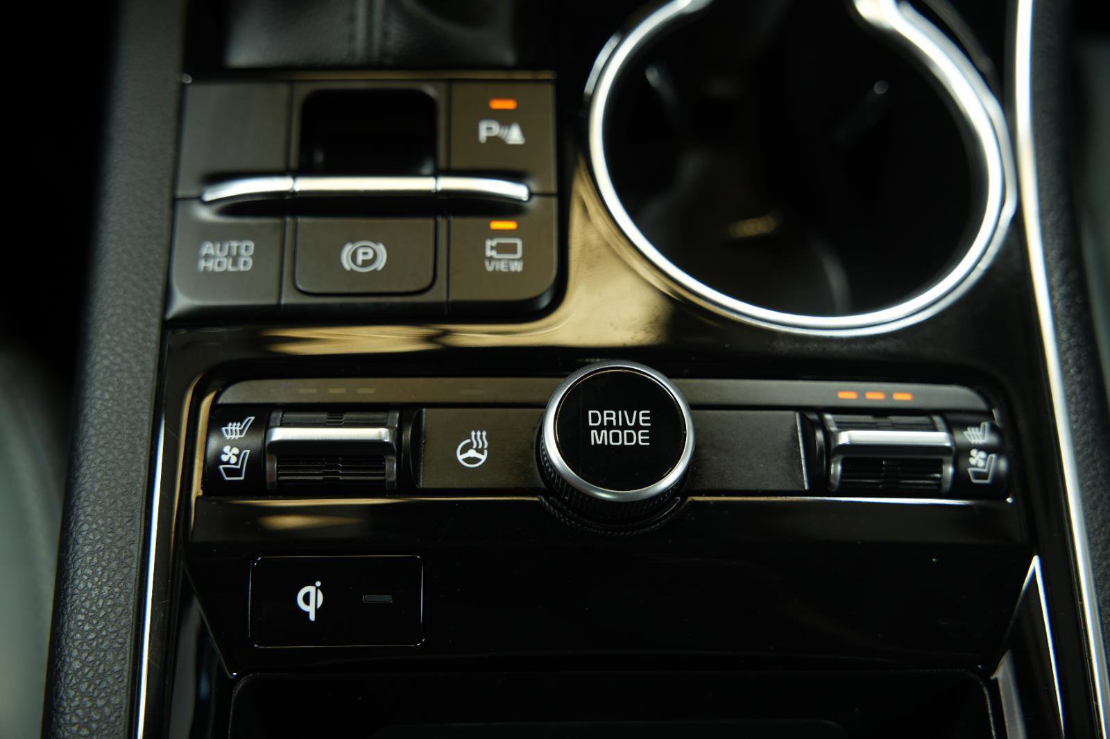 Used 2024 Kia K5 EX w/ EX Premium Package FWD image 43