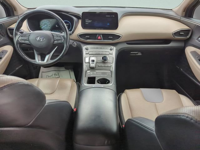 Used 2023 Hyundai Santa Fe Limited w/ Cargo Package AWD/4WD image 25