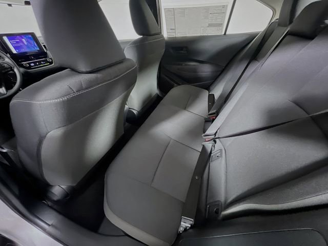 New 2026 Toyota Corolla LE image 25