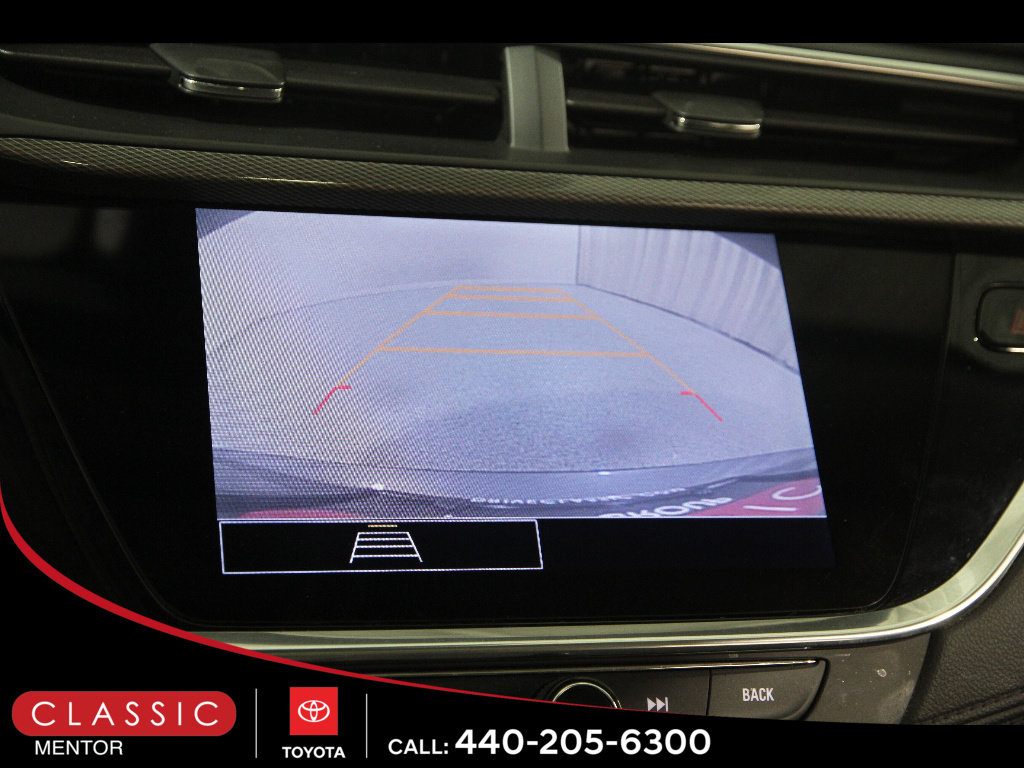 Used 2023 Buick Encore GX Select w/ Experience Buick Package FWD image 13