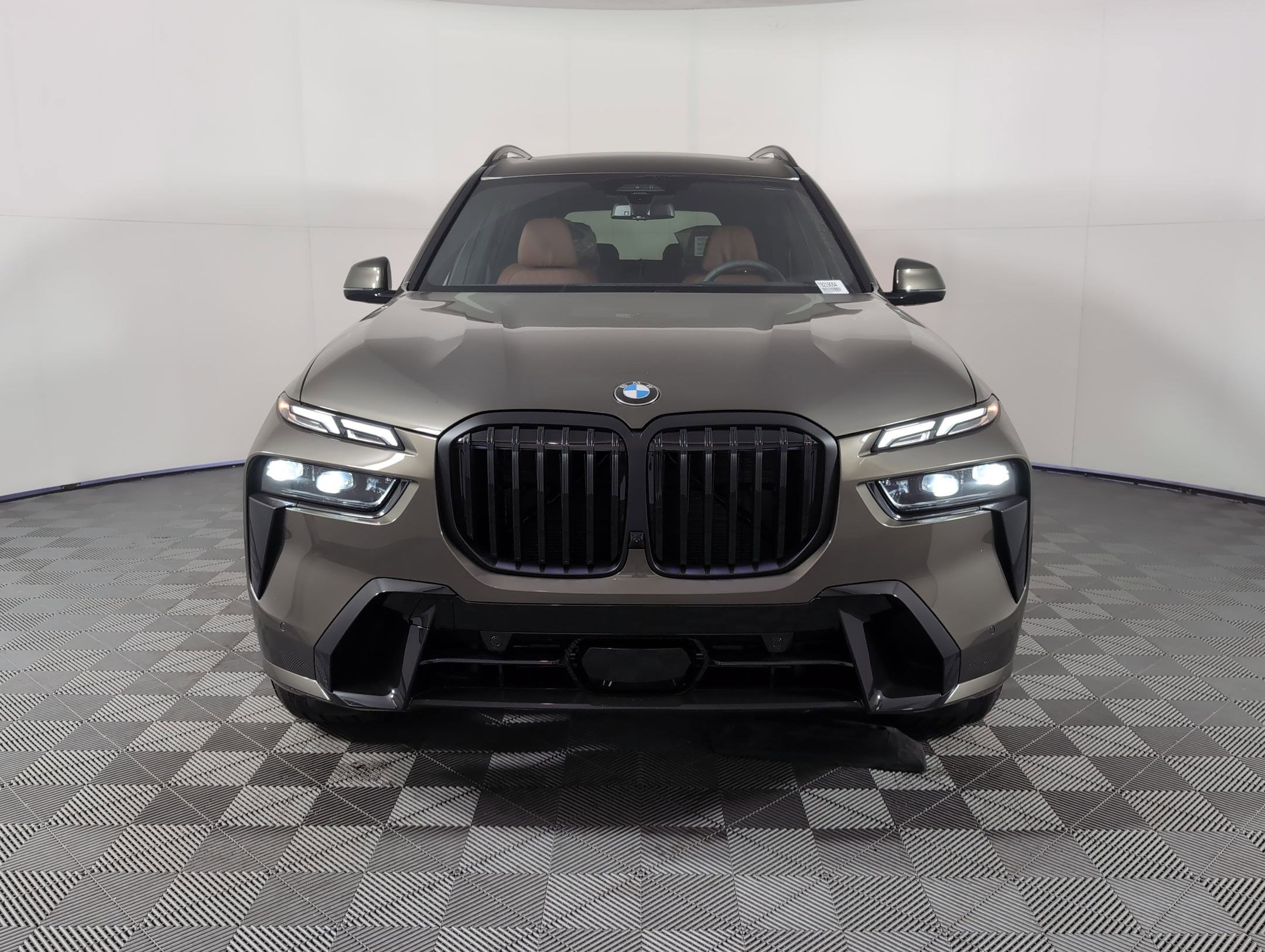 New 2026 BMW X7 xDrive40i w/ Executive Package image 5