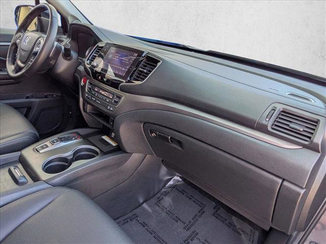 Used 2023 Honda Ridgeline RTL-E image 20