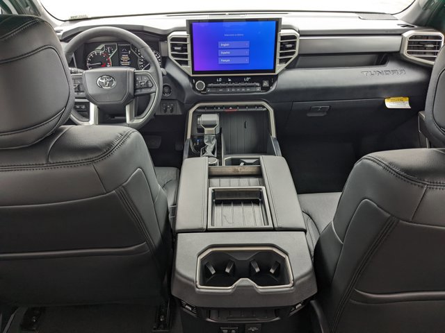 New 2025 Toyota Tundra SR5 image 14
