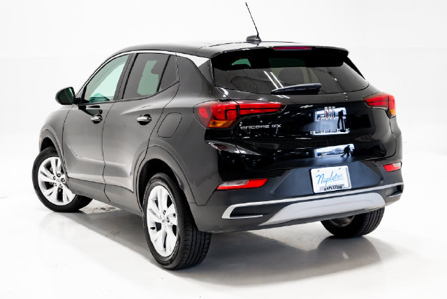 Used 2025 Buick Encore GX Preferred FWD image 29