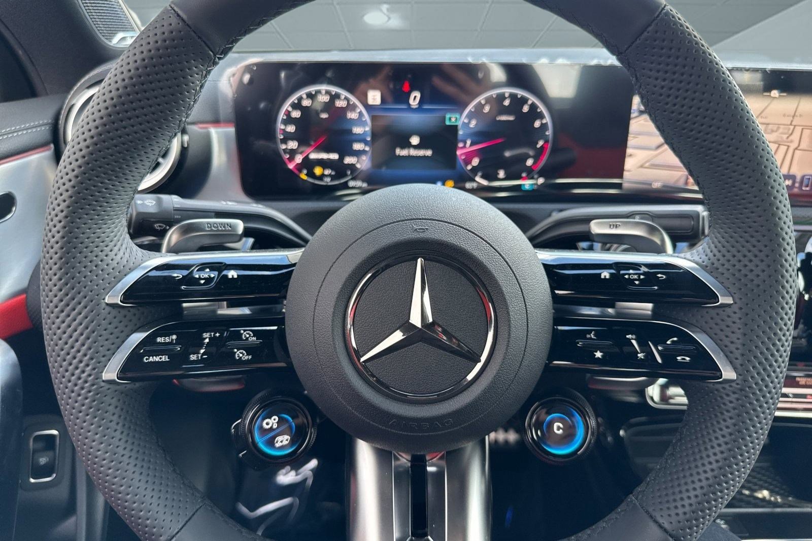 New 2026 Mercedes-Benz CLA 45 AMG S 4MATIC image 14