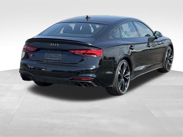 Used 2024 Audi S5 Premium Plus AWD/4WD image 8