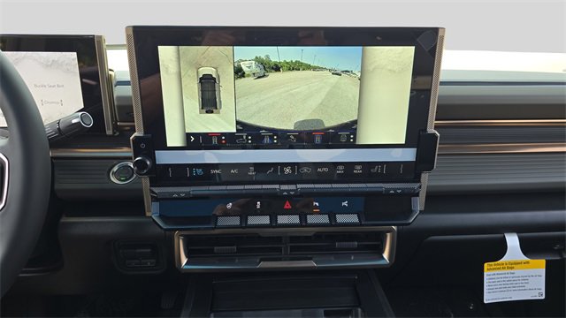 New 2025 GMC Hummer EV 2X image 20