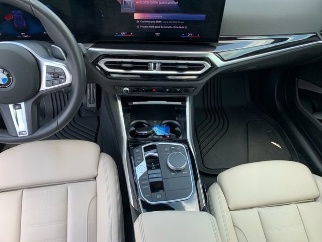 Used 2024 BMW 230i xDrive Coupe w/ Premium Package AWD/4WD image 11