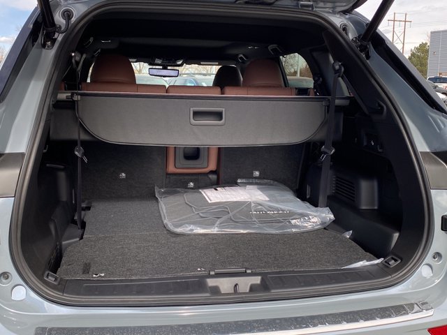 New 2026 Mitsubishi Outlander SEL AWD/4WD image 26
