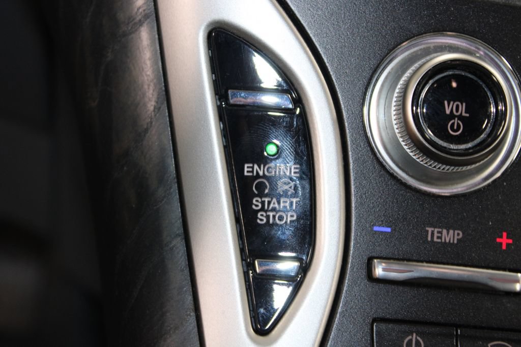 Used 2019 Lincoln Nautilus Reserve FWD image 31