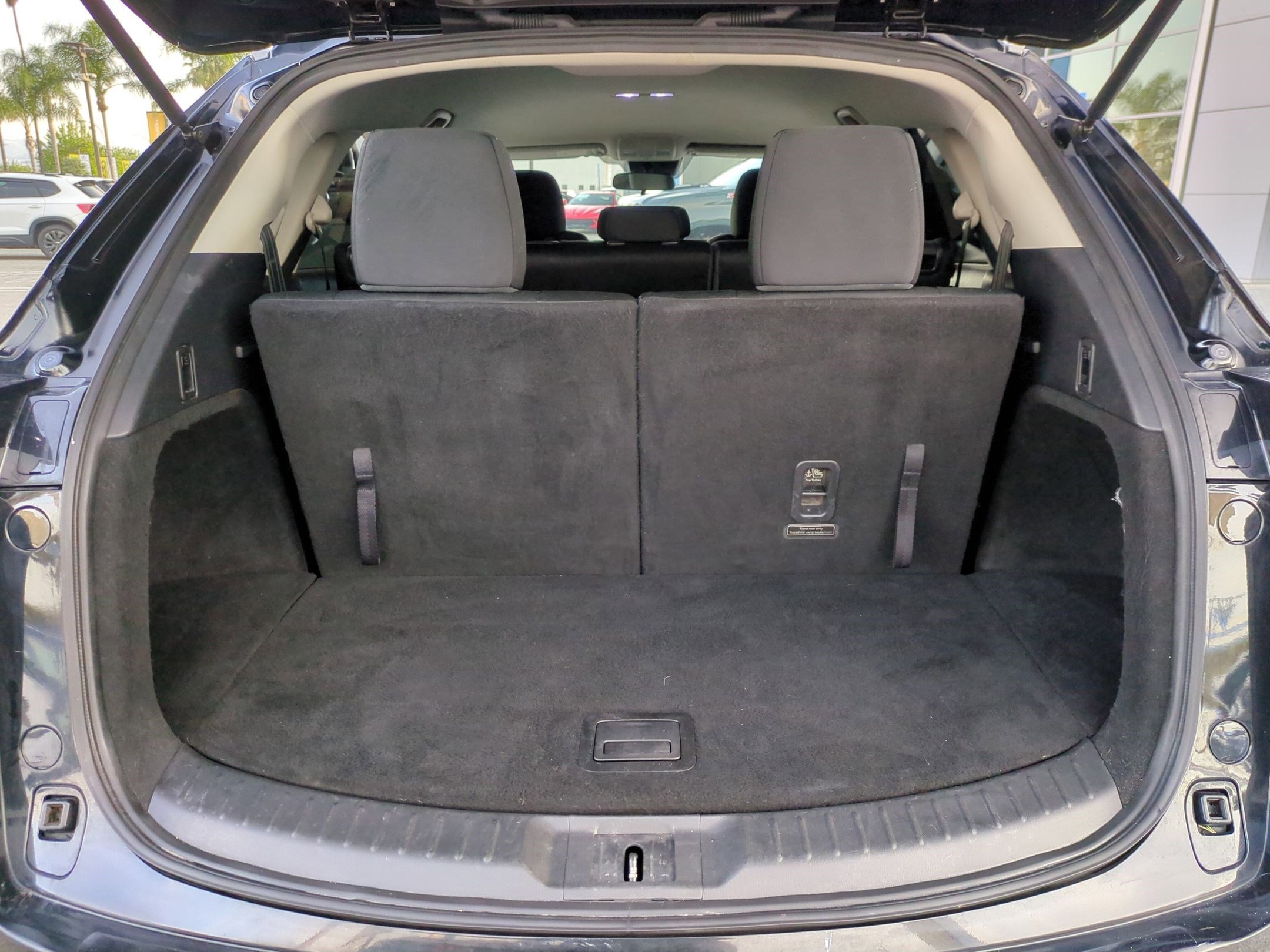 Used 2022 MAZDA CX-9 Sport image 25