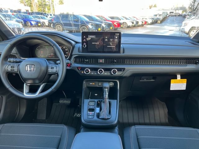 New 2026 Honda CR-V Sport image 11