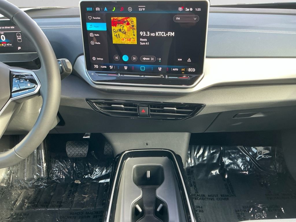 New 2026 Volkswagen ID.4 Pro S Plus image 11