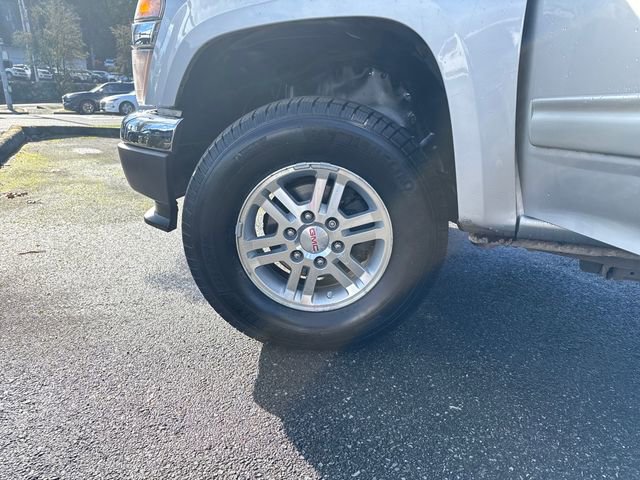 Used 2010 GMC Canyon SLT image 28