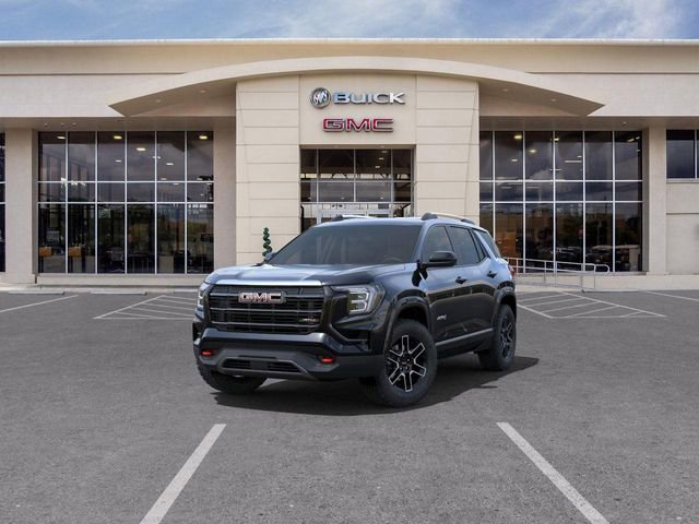 New 2026 GMC Terrain AT4 w/ Convenience Package III AWD/4WD image 8