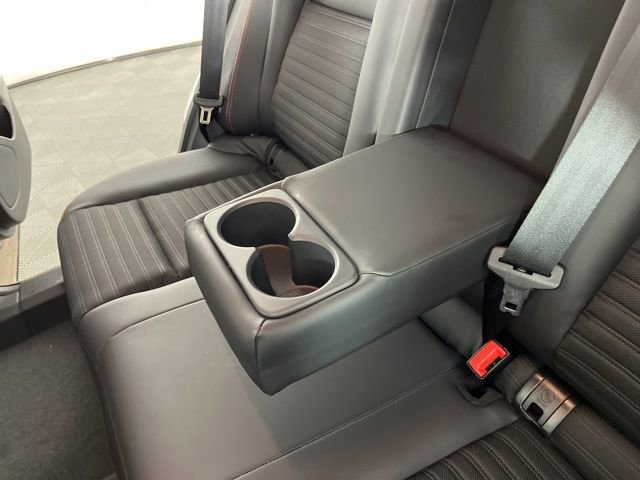 New 2026 Nissan Rogue SV image 42