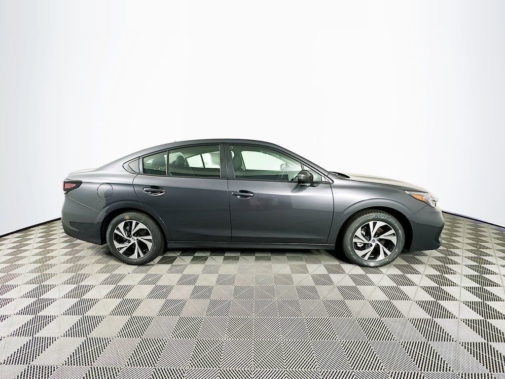 New 2025 Subaru Legacy Premium image 10