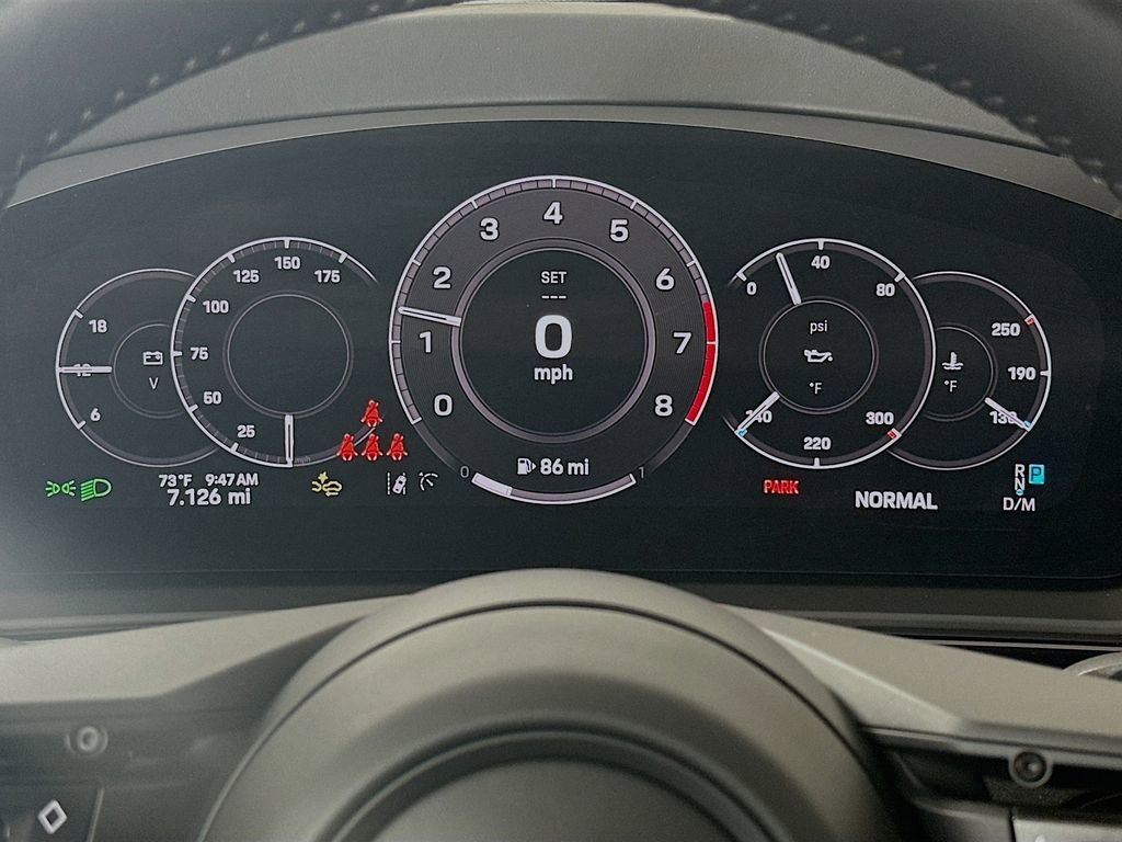 New 2026 Porsche Cayenne image 13