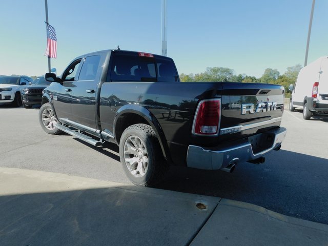 Used 2016 RAM 1500 Limited image 6