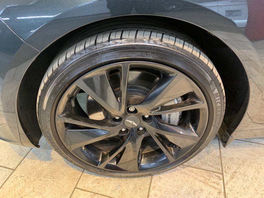 Used 2023 Genesis G70 3.3T w/ Sport Prestige Package AWD/4WD image 12
