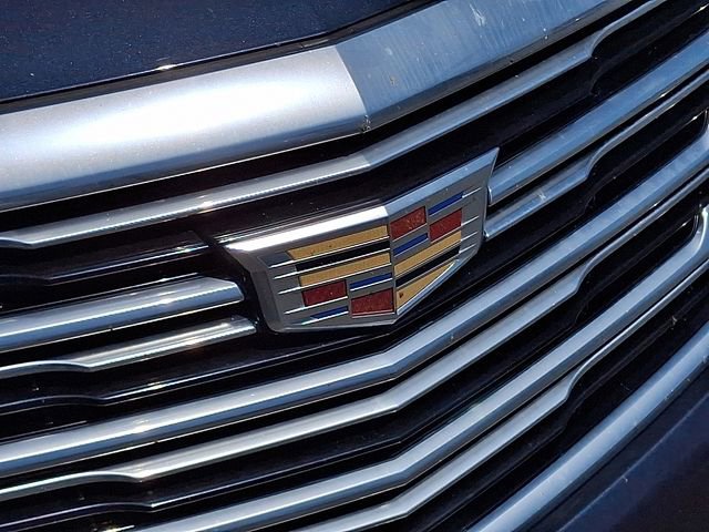 Used 2019 Cadillac XT5 FWD image 29