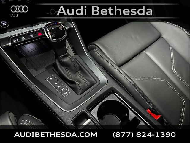 New 2025 Audi Q3 2.0T Premium image 19