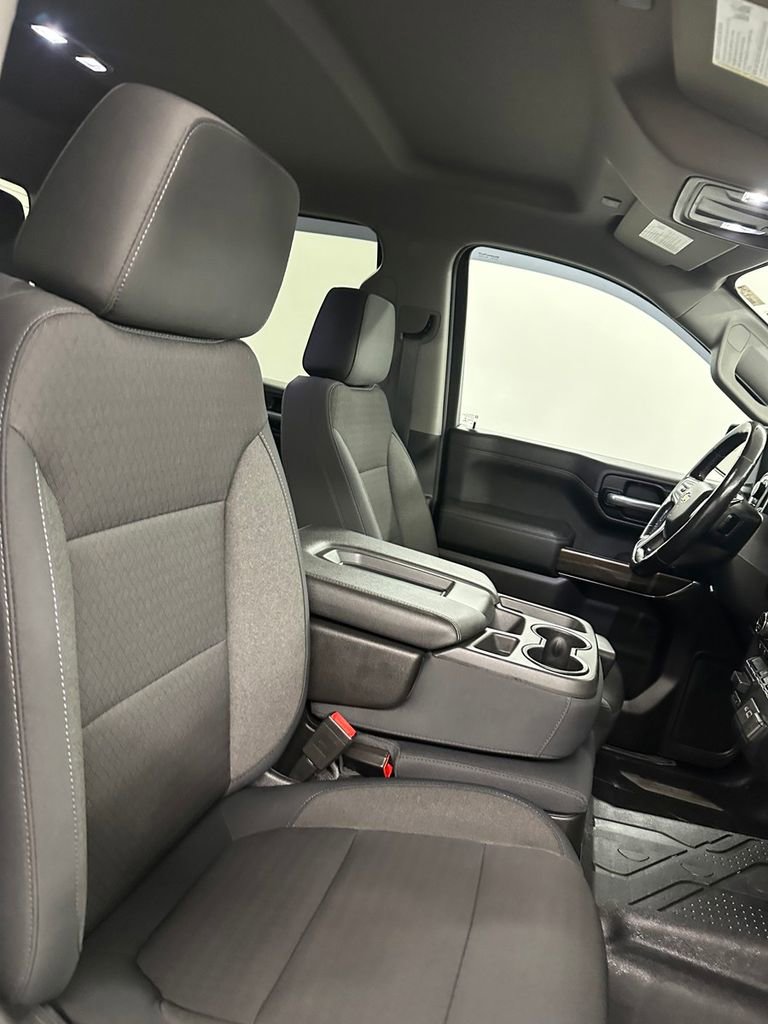 Used 2019 Chevrolet Silverado 1500 LT w/ All-Star Edition image 36