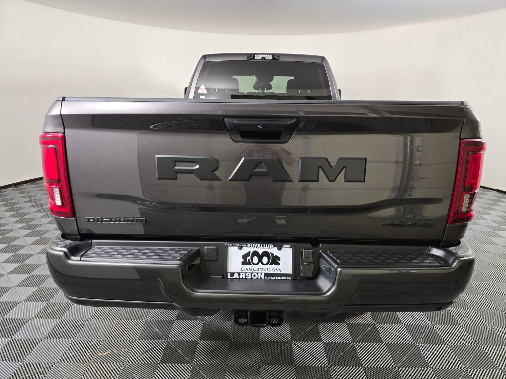 New 2026 RAM 2500 Big Horn image 5