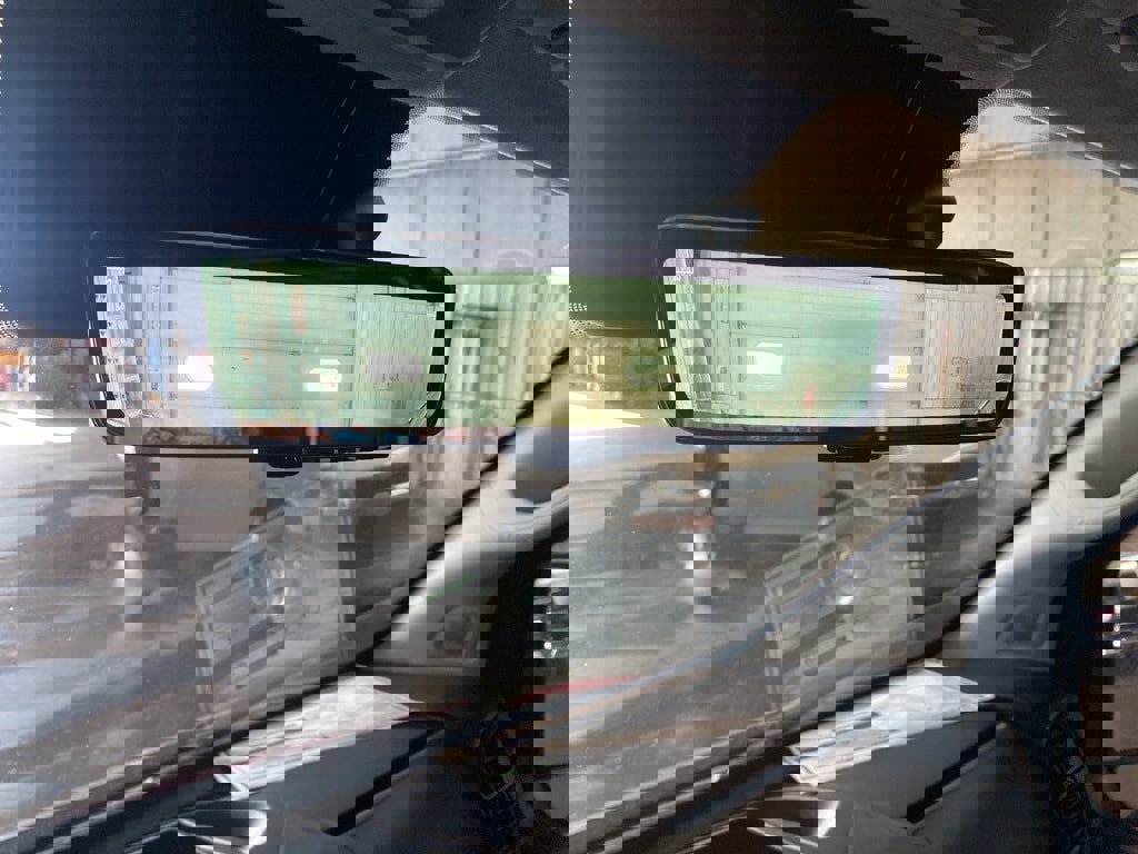 New 2026 RAM ProMaster 3500 image 8