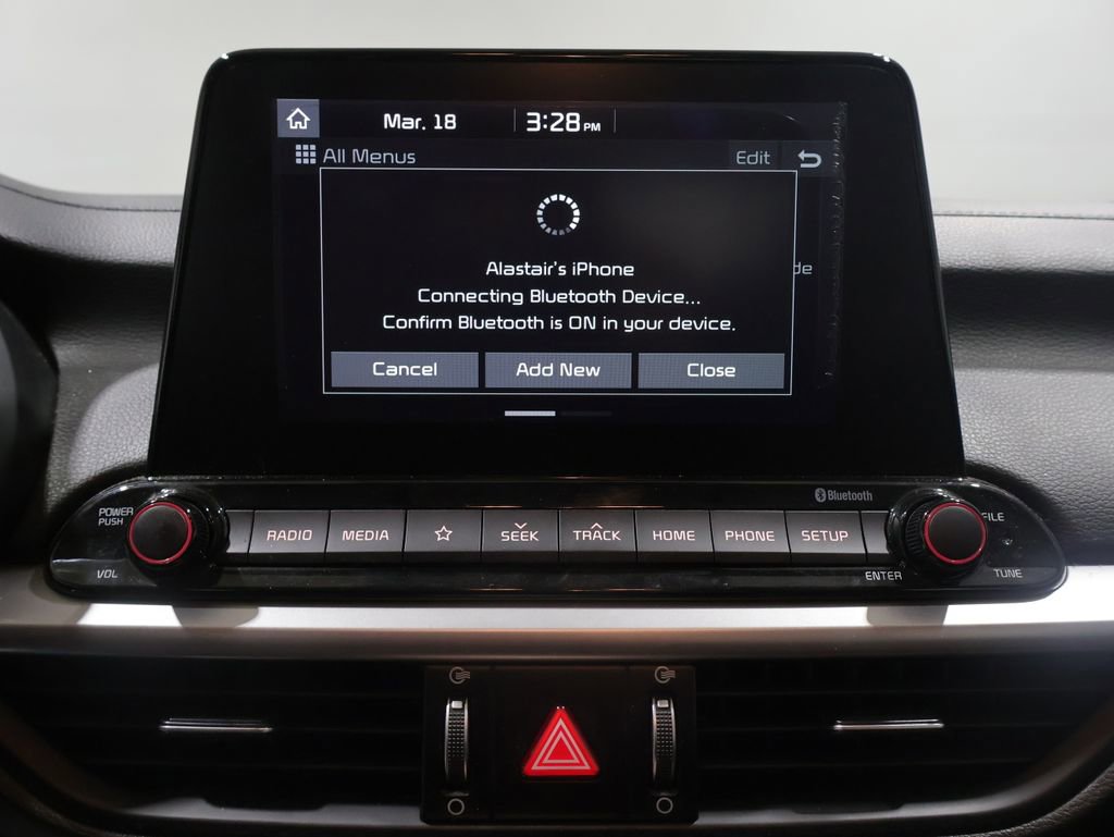 Used 2020 Kia Forte LXS image 27