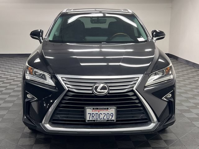 Used 2016 Lexus RX 350 FWD w/ Premium Package image 3