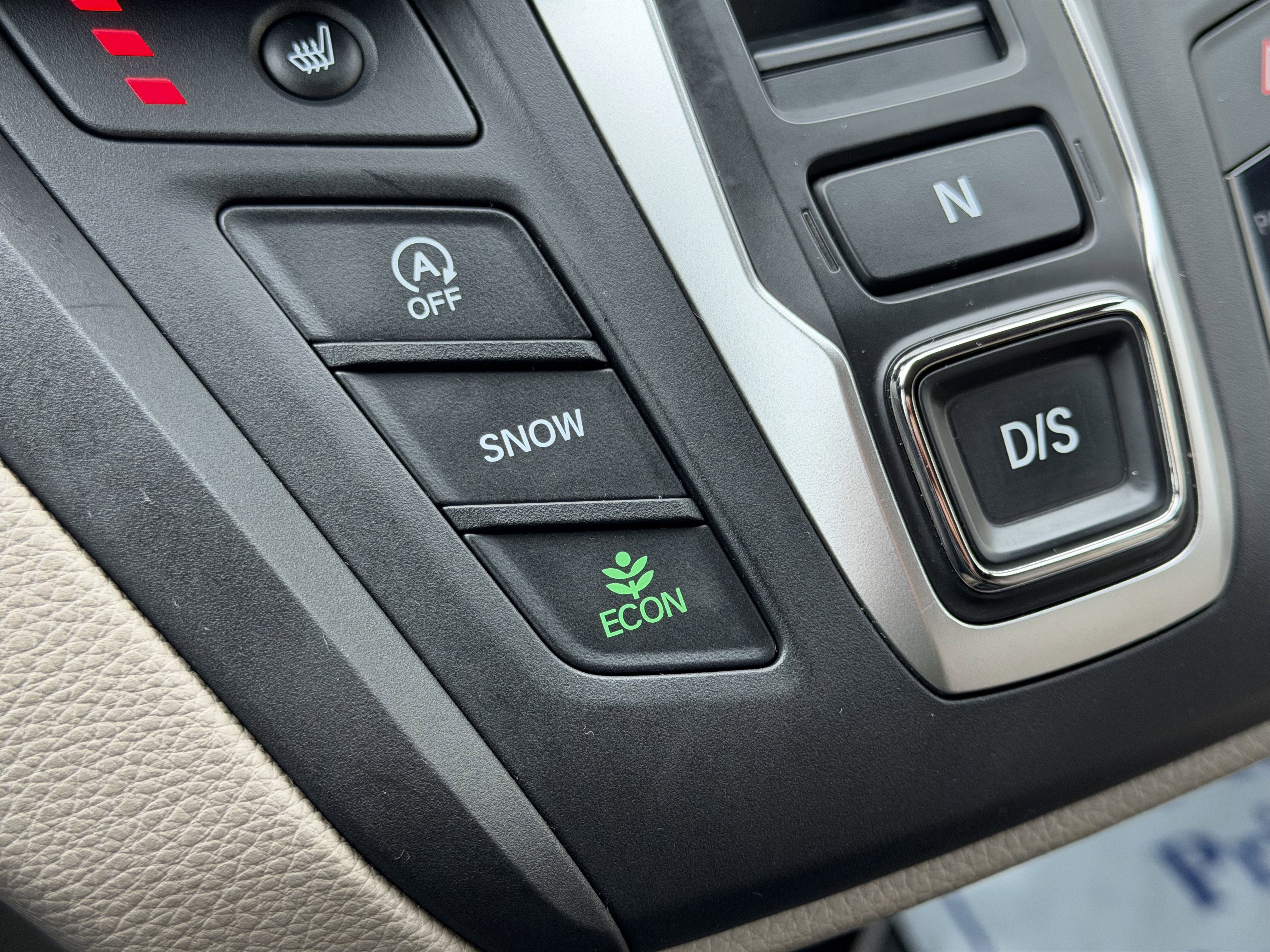 Certified 2022 Honda Odyssey EX-L image 25