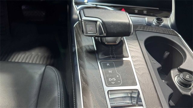 Used 2019 Audi A6 3.0T Premium Plus w/ Premium Plus Package image 19