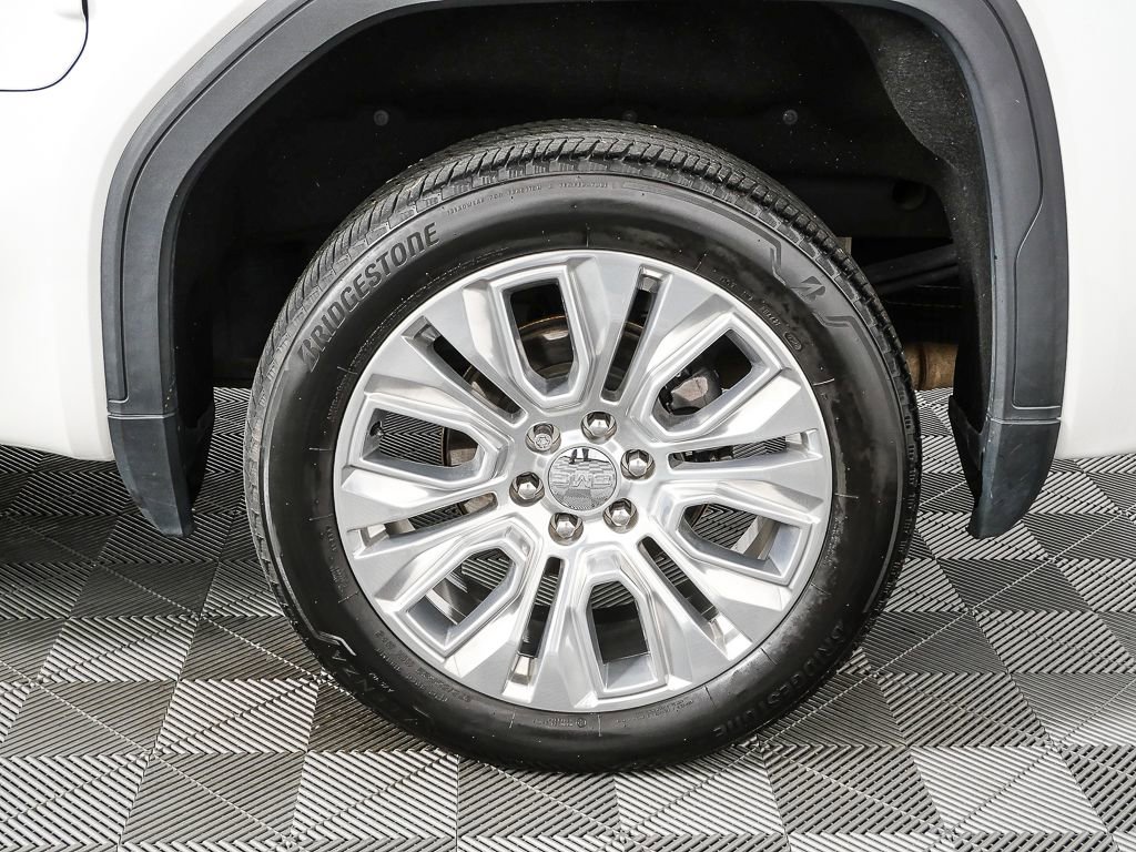 Used 2020 GMC Sierra 1500 Denali w/ Denali Ultimate Package image 37