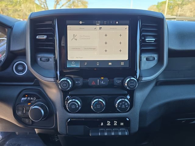 Used 2025 RAM 1500 Tradesman image 17