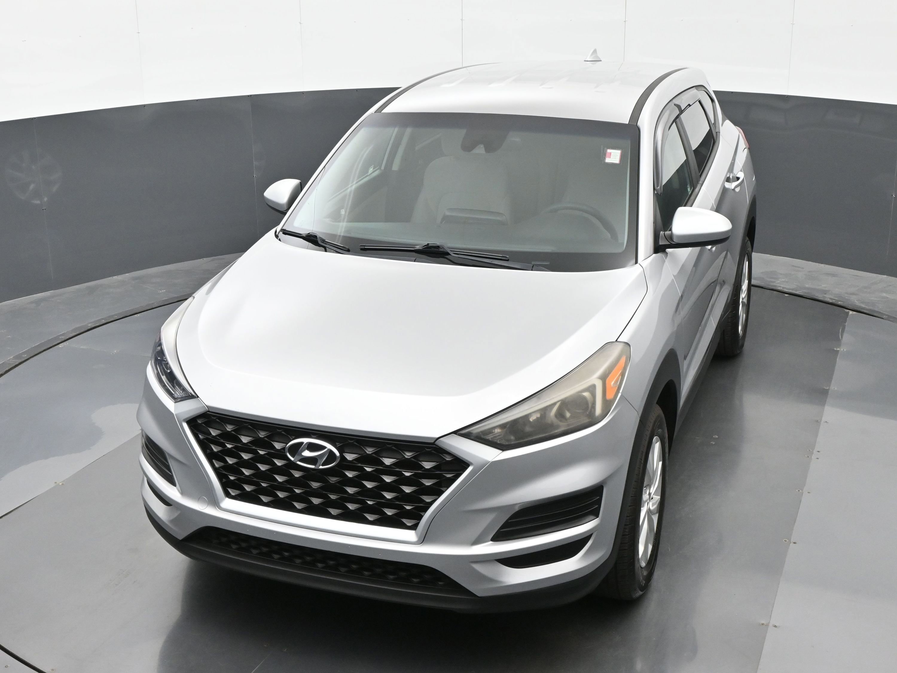 Used 2020 Hyundai Tucson SE FWD image 35