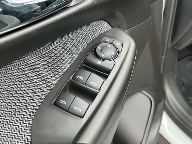 New 2026 Chevrolet TrailBlazer LS w/ LS Convenience Package FWD image 23